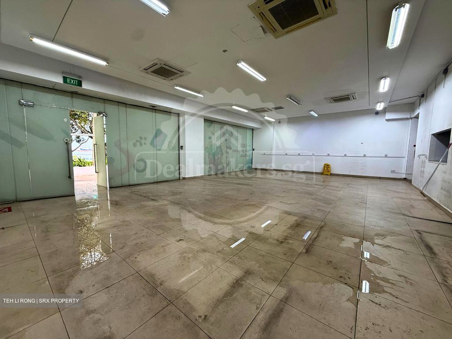 The Punggol Settlement (D19), Retail #572097771